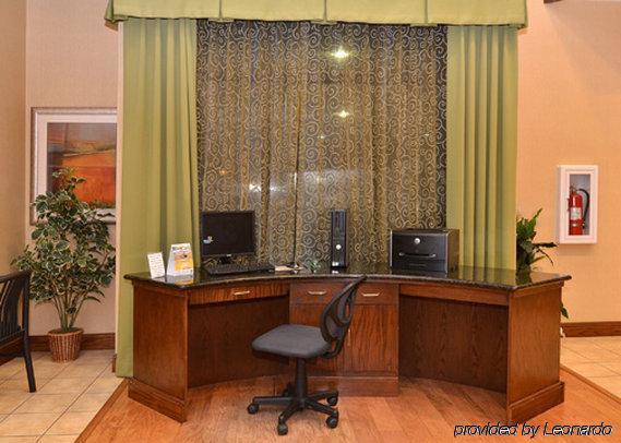 Comfort Suites Nacogdoches Bekvämligheter bild