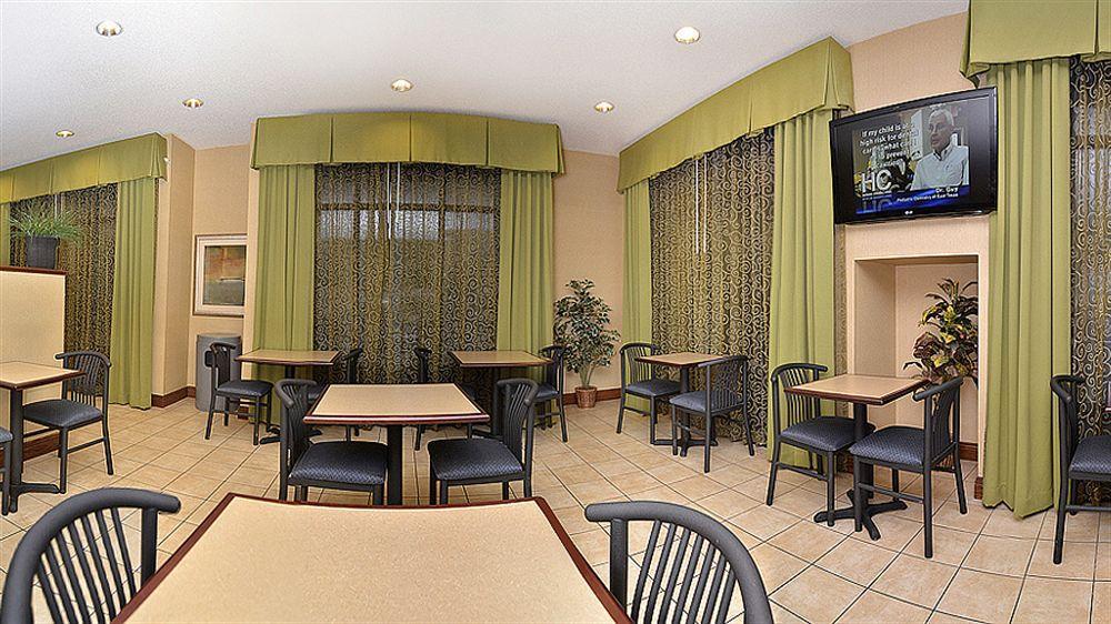 Comfort Suites Nacogdoches Exteriör bild